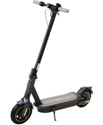 Segway Ninebot G65 Electric Scooter