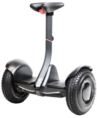 Segway Ninebot S-PRO, Segway Mini.PRO2