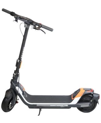 Segway P65 Electric Scooter, Segway P65S Global Edition