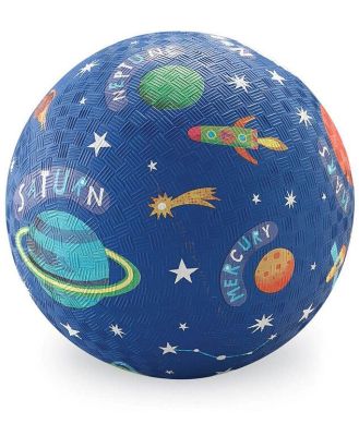 7 Inch Playground Ball - Solar System (uninflated)