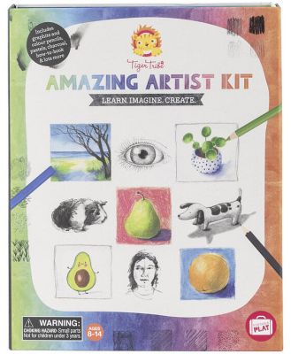 Amazing Artist Kit