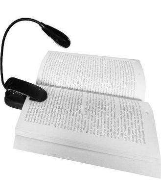 Artico Rechargeable Book Light