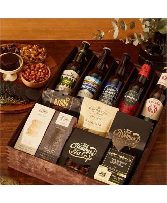 Beers of Australia Hamper