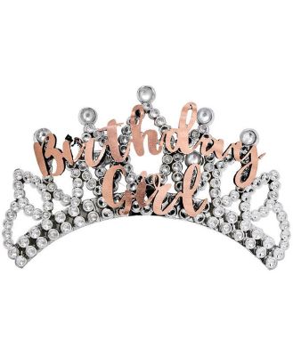 Birthday Girl Tiara