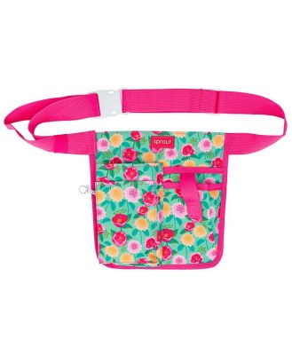 Camellias Gardening Tool Belt