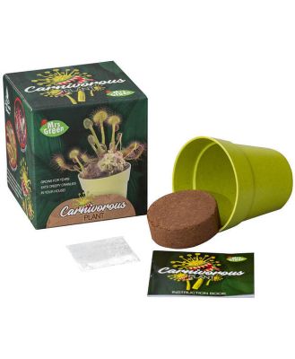 Carnivorous Plant Grow Kit