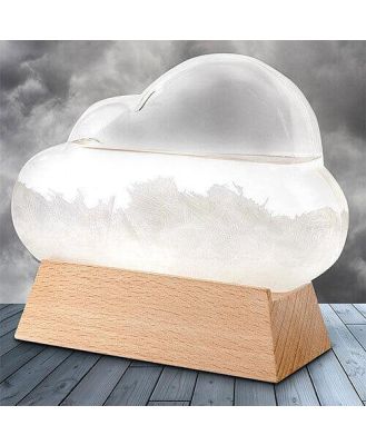 Cloud Weather Station