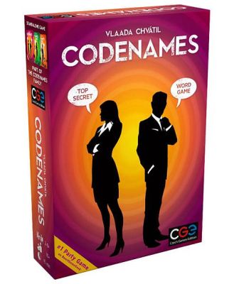 Codenames Game