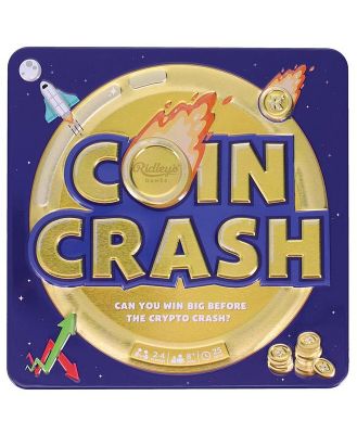 Coin Crash Game