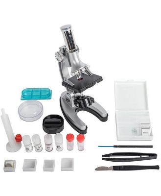 Discovery Microscope Starter Kit