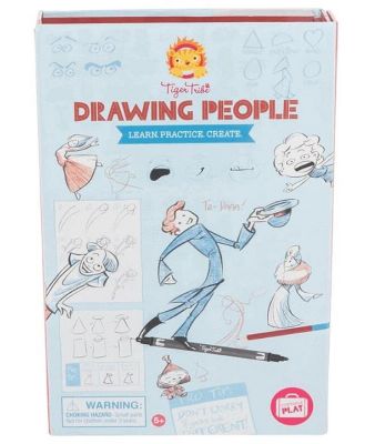 Drawing People Artist Kit
