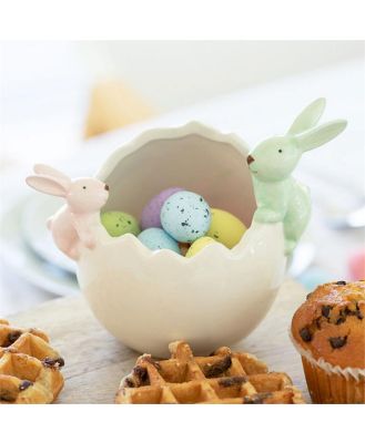 Easter Bunny Bowl