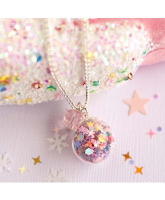 Fairy Dust Necklace