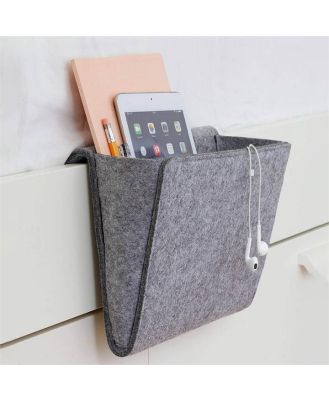 Felt Bedside Pocket