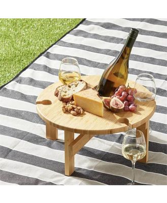 Flinders Wine & Serving Picnic Board