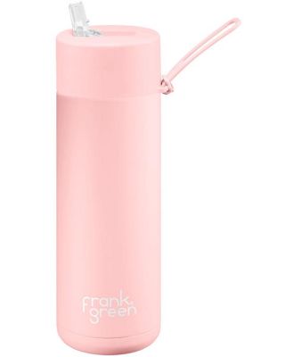 frank green Blush Reusable Bottle