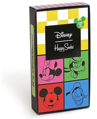 Happy Socks Disney 3 Pack Kids Gift Set