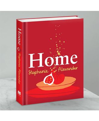 Home By Stephanie Alexander