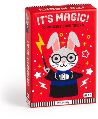 It's Magic Playing Cards