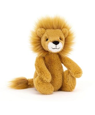 Jellycat Bashful Lion