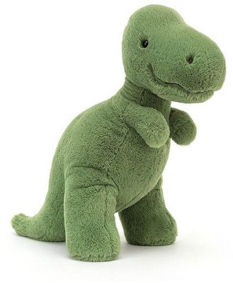 Jellycat Fossilly T-Rex