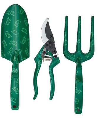 Jungle Snake Garden Tool Set