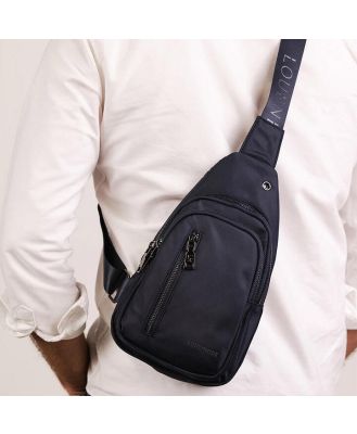 Louenhide Boyd Sling Bag - Navy