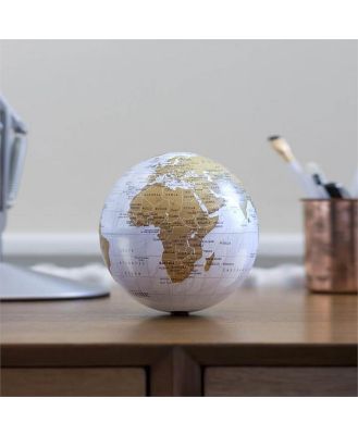 Luckies Revolving Globe