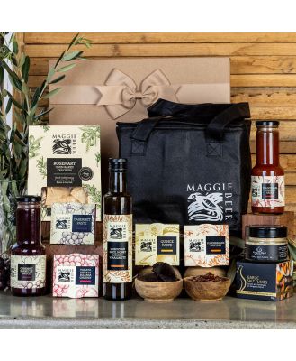 Maggie Beer BBQ Essentials Hamper