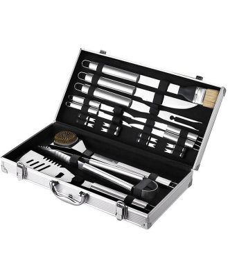 Maverick Barbecue Tool Set