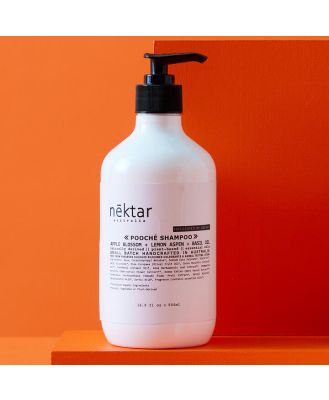 Nektar Pet Shampoo