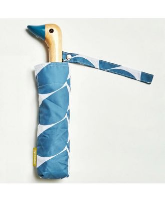 Original Duckhead Umbrella - Denim Moon