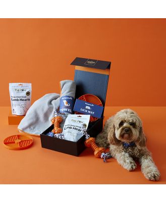 Pawsome Pet Hamper