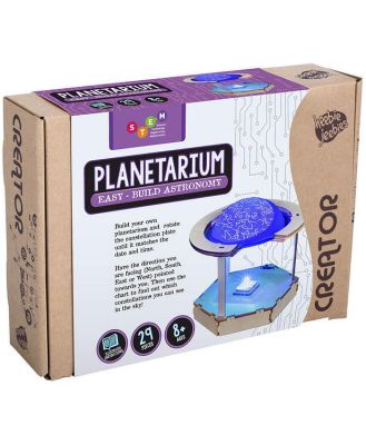 Planetarium Astronomy Creator Kit