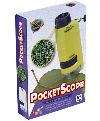 Pocket Scope