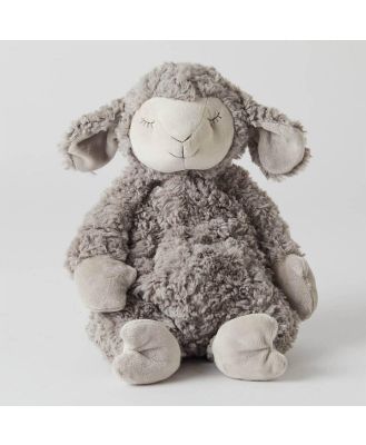 Sheep Floppy Plush Toy