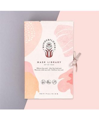 Sheet Mask Set