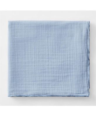 Sheridan Essential Baby Wrap in Chambray