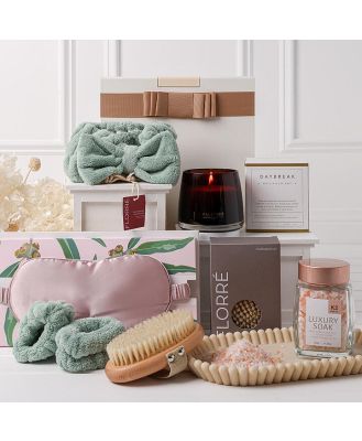 Spa Pamper Hamper