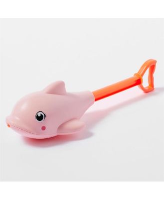 Sunnylife Kids Pink Dolphin Soaker