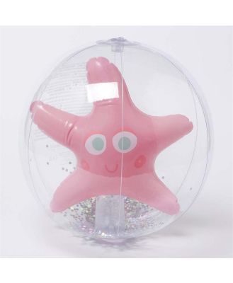 Sunnylife Starfish Inflatable Beach Ball