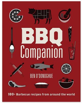 The BBQ Companion