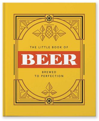 The Little Book of Beer