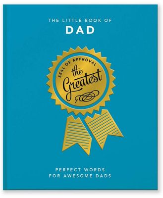 The Little Book of Dad