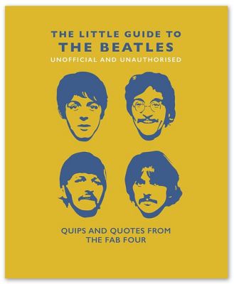 The Little Guide to The Beatles