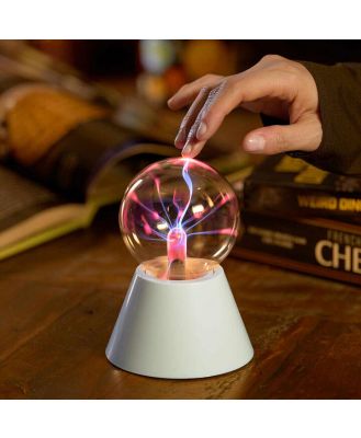 USB Desktop Plasma Ball