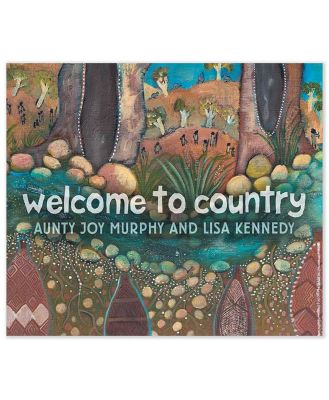 Welcome To Country