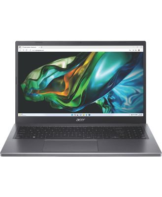 Acer NX.KHJSA.002 Acer Aspire 5 15 i5 13th Gen 8GB 512GB Laptop