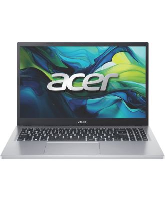 Acer NX.KRPSA.002 Acer Aspire GO 15 i3 8GB 512GB Laptop