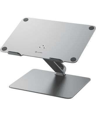 Alogic AALNBS-SGR Alogic Elite Adjustable Laptop Stand